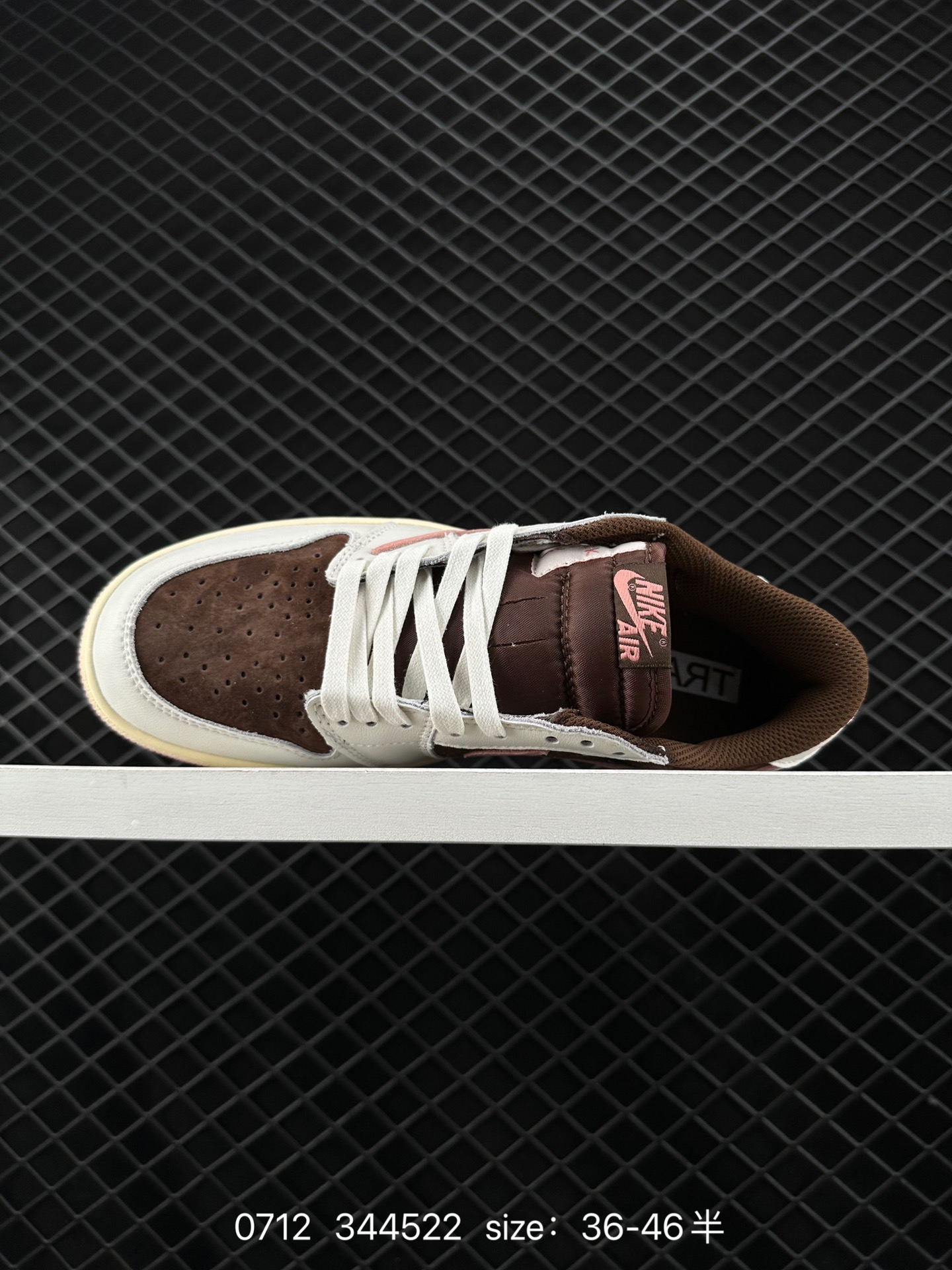 Nike Air Jordan 1 Low OG SP